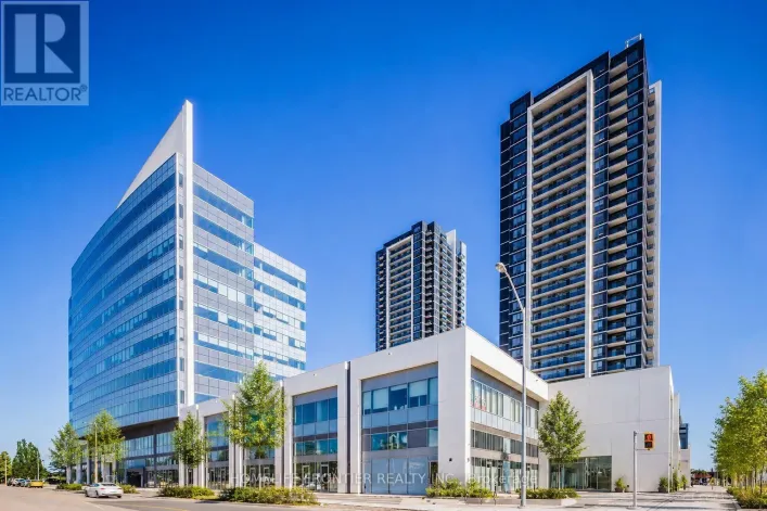 702 - 3600 HIGHWAY 7, Vaughan