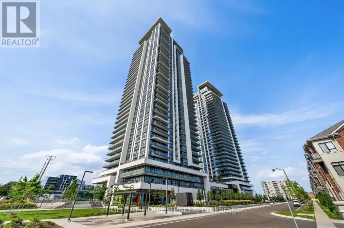 702 - 38 GANDHI LANE, Markham