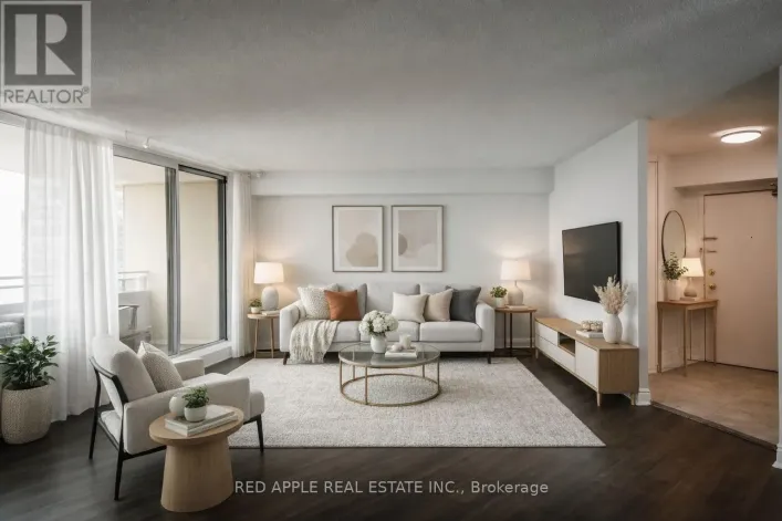 702 - 380 DIXON ROAD, Toronto