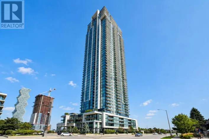 702 - 3975 GRAND PARK DRIVE, Mississauga