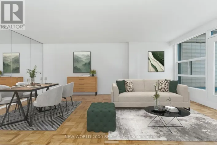 702 - 40 PARK ROAD, Toronto