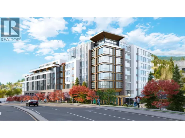 702 423 6TH STREET, West Vancouver