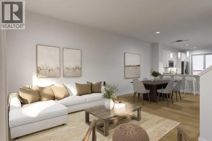 702, 437 Alpine Avenue SW, Calgary
