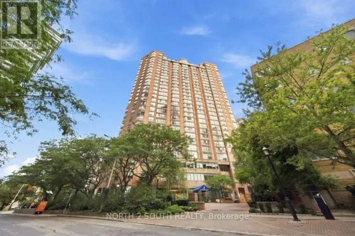 702 - 44 ST JOSEPH STREET, Toronto