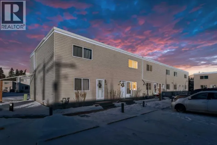 702, 4719 33 Street, Red Deer