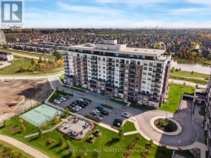 702 - 480 CALLAWAY ROAD, London North