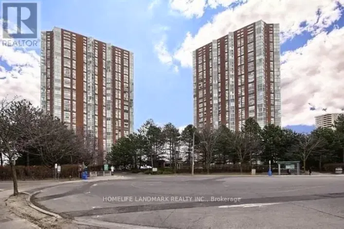 702 - 5 CONCORDE PLACE, Toronto