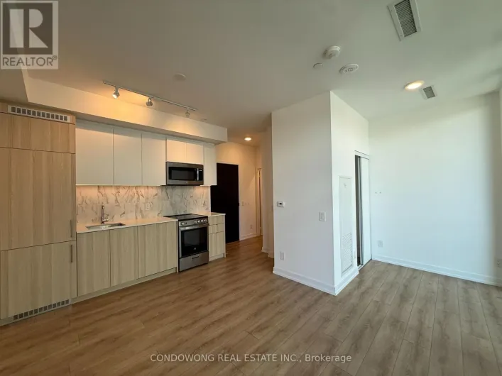 702 - 500 DUPONT STREET, Toronto