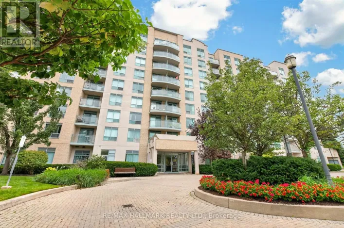 702 - 51 BAFFIN COURT, Richmond Hill