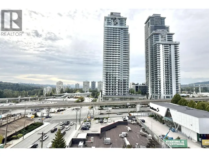 702 518 WHITING WAY, Coquitlam