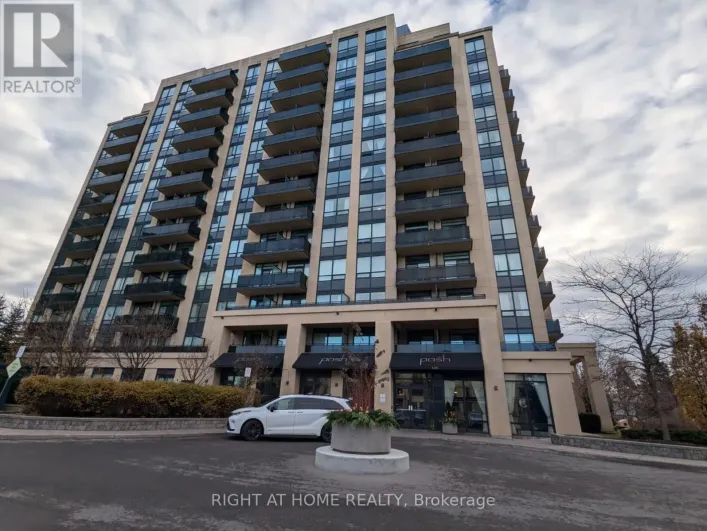 702 - 520 STEELES AVENUE W, Vaughan