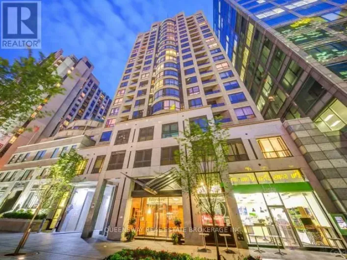 702 - 55 BLOOR STREET E, Toronto