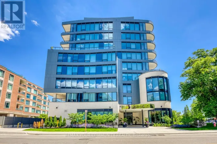702 - 55 PORT STREET E, Mississauga