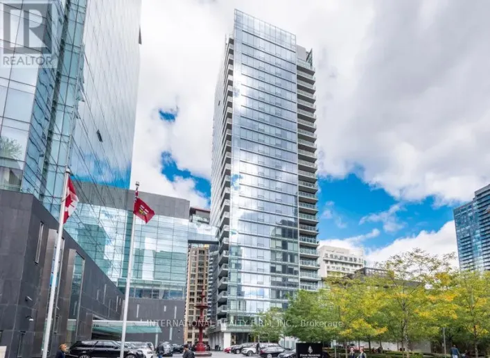 702 - 55 SCOLLARD STREET, Toronto