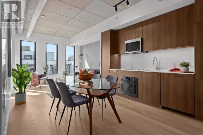 702 5511 Bilby St, Halifax