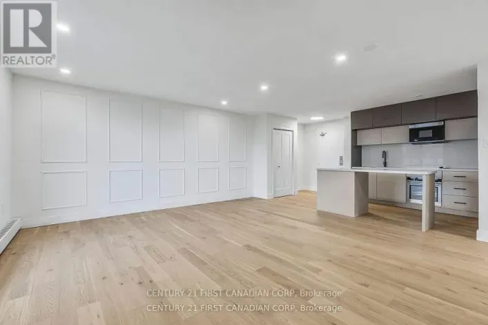 702 - 563 MORNINGTON AVENUE, London East