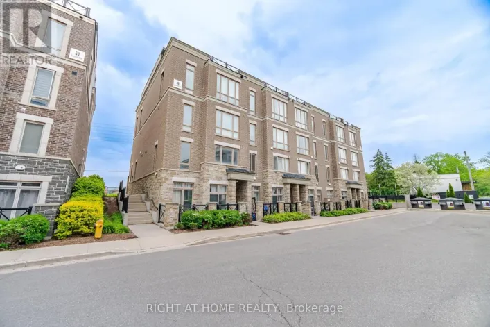 702 - 60 DUNSHEATH WAY, Markham