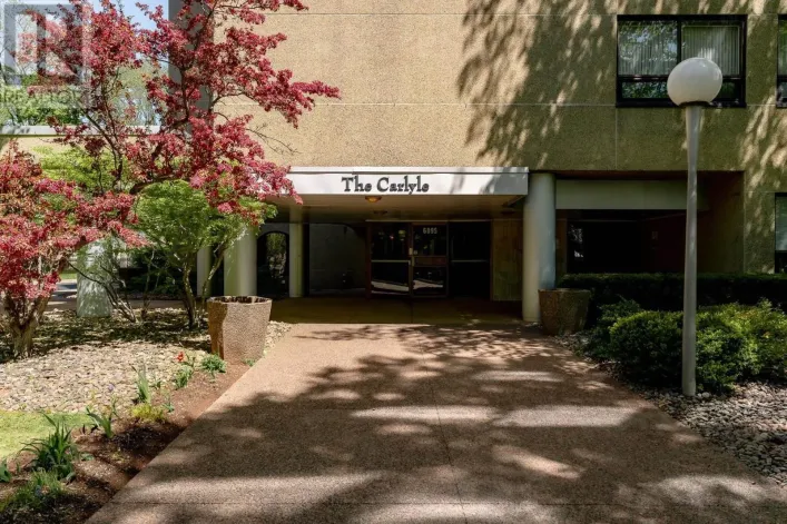 702 6095 Coburg Road, Halifax