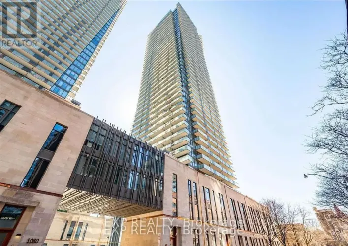 702 - 65 ST MARY STREET, Toronto