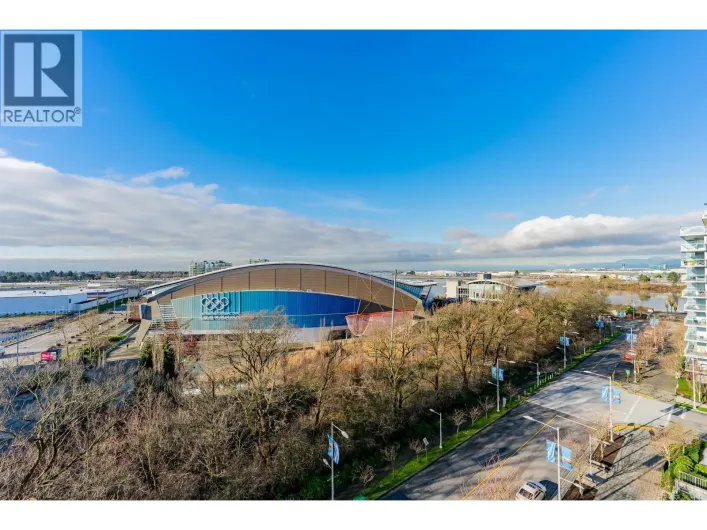 702 6622 PEARSON WAY, Richmond