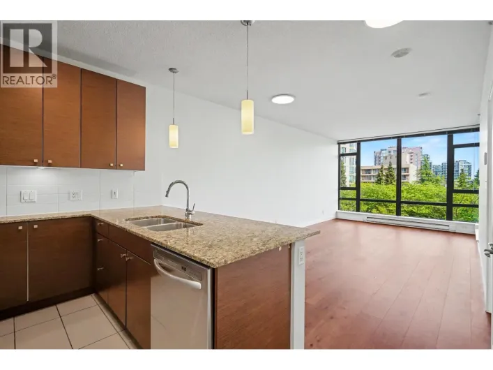 702 6888 ALDERBRIDGE WAY, Richmond