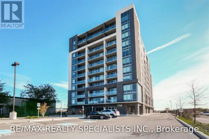 702 - 716 MAIN STREET E, Milton