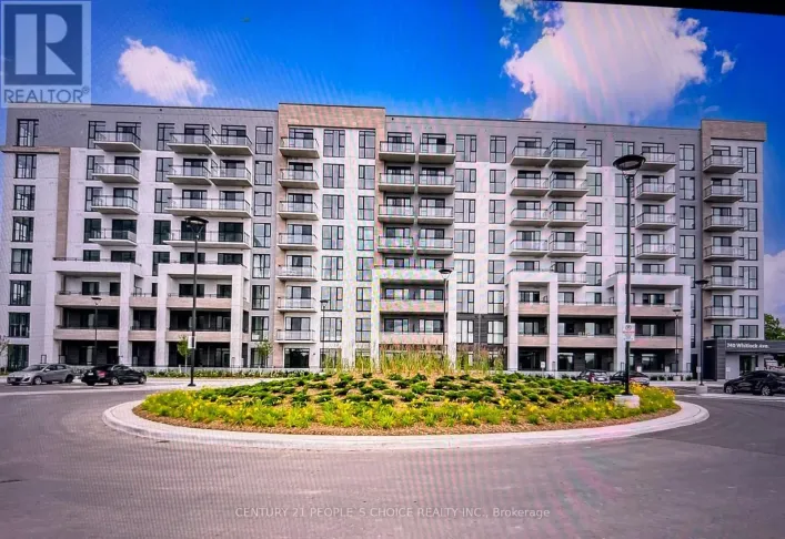 702 - 740 WHITLOCK AVENUE, Milton