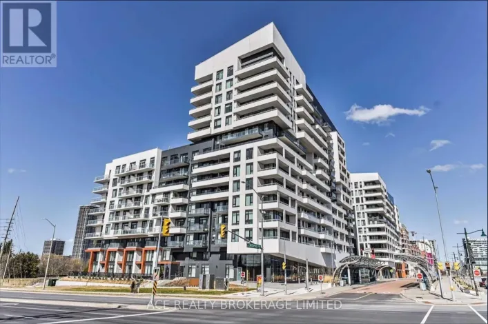 702 - 8 ROUGE VALLEY DRIVE W, Markham
