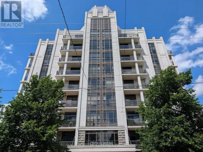 702 - 90 CHARLTON AVENUE W, Hamilton