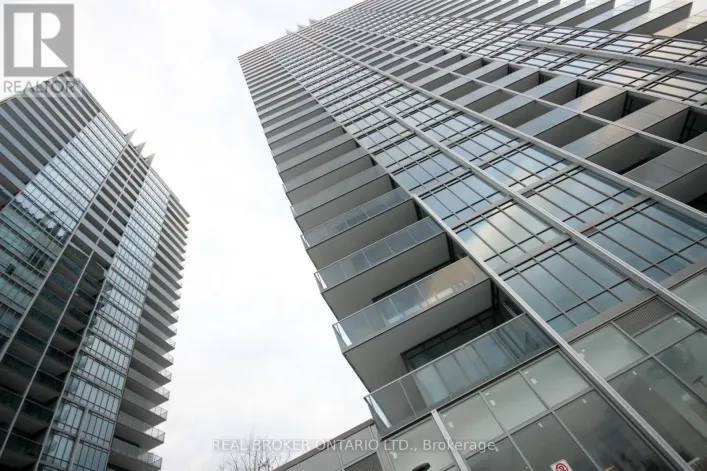 702 - 90 PARK LAWN ROAD, Toronto