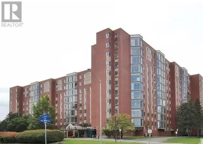 702 - 960 TERON ROAD, Ottawa