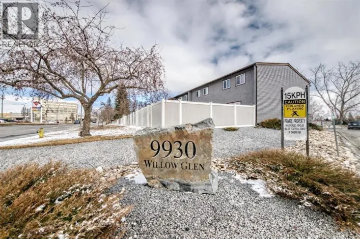 702, 9930 Bonaventure Drive SE, Calgary