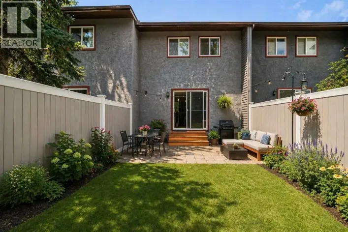 702, 9930 Bonaventure Drive SE, Calgary