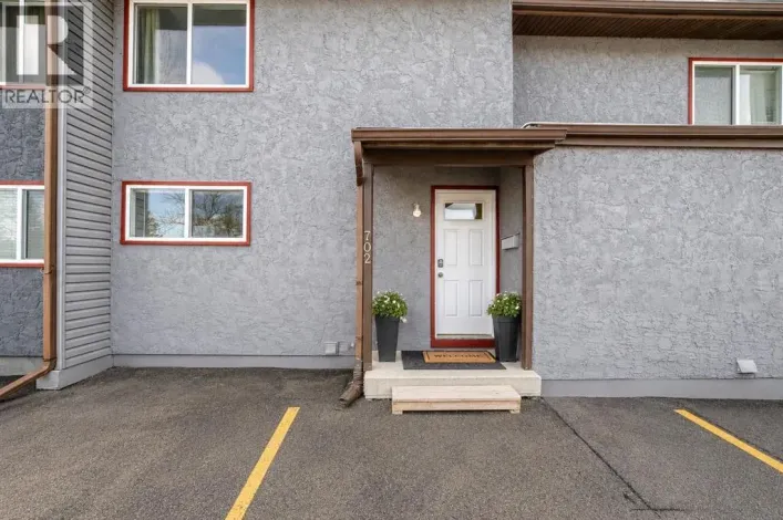 702, 9930 Bonaventure Drive SE, Calgary