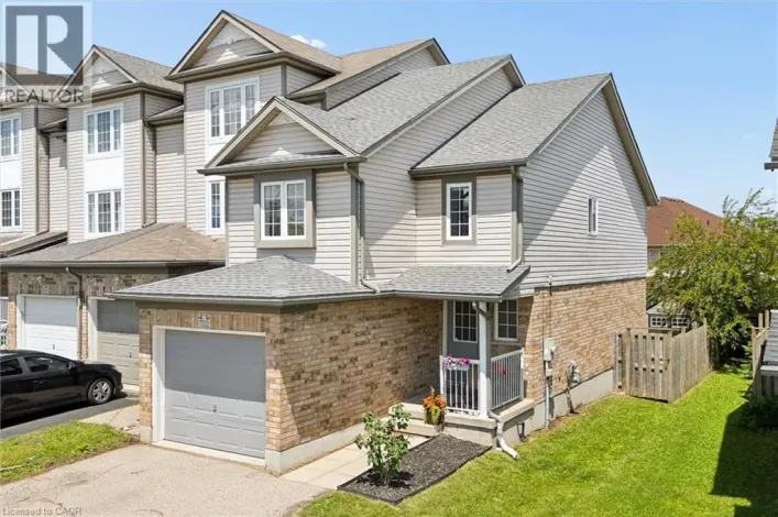 702 ACTIVA Avenue, Kitchener