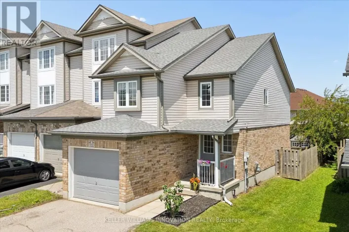 702 ACTIVA AVENUE, Kitchener