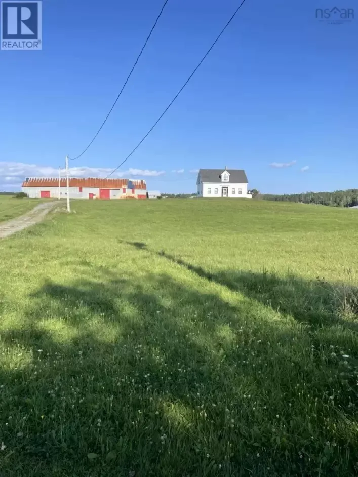 House for sale: 702 East Tracadie Road, Monastery