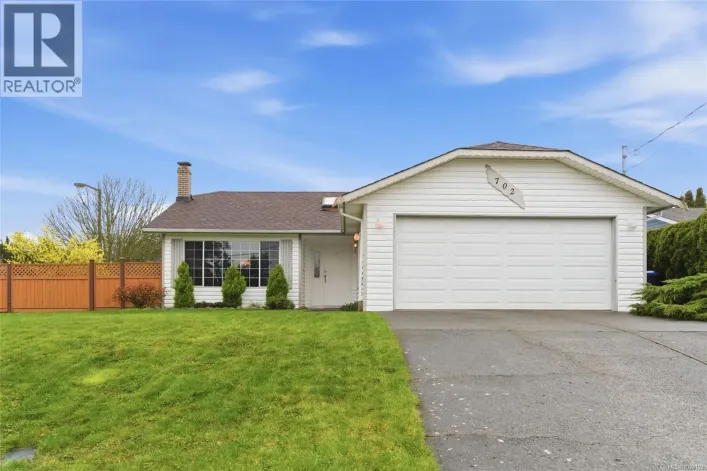 702 Forsyth Ave, Parksville