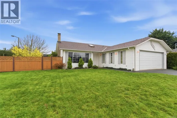 702 Forsyth Ave, Parksville