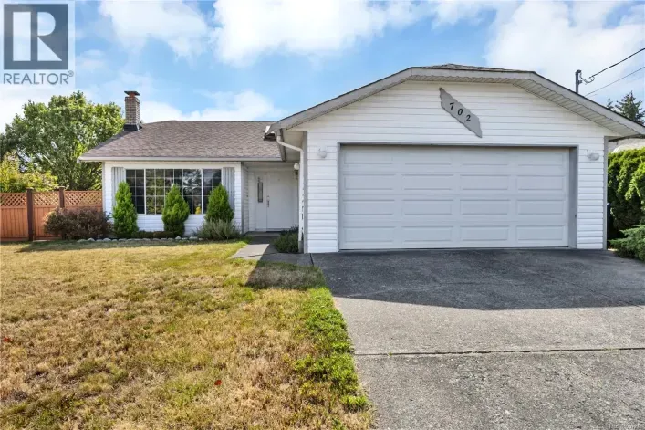 702 Forsyth Ave, Parksville