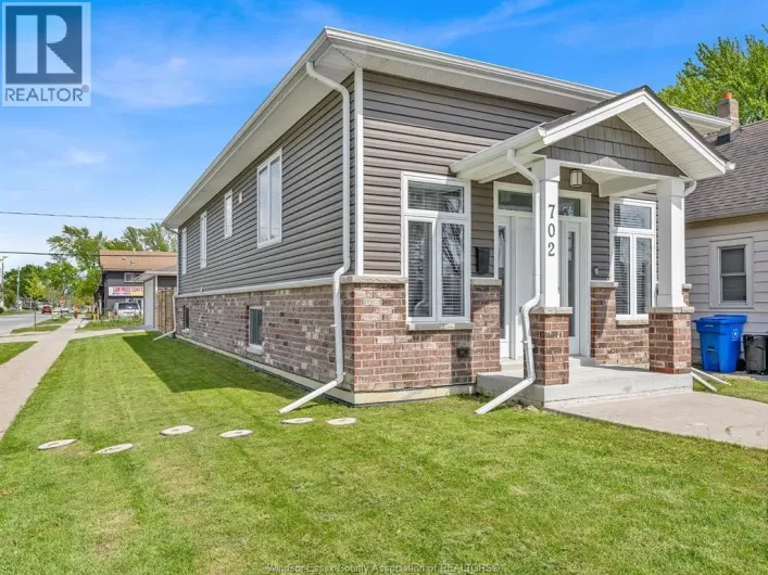 702 LESPERANCE ROAD, Tecumseh