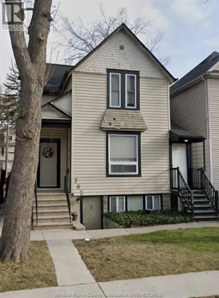 702 LINCOLN ROAD Unit# LOWER, Windsor