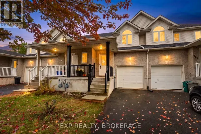 702 MACLEAN COURT, Kingston)