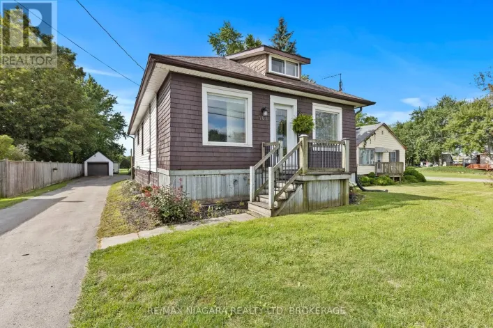 702 MAIN STREET, Port Colborne