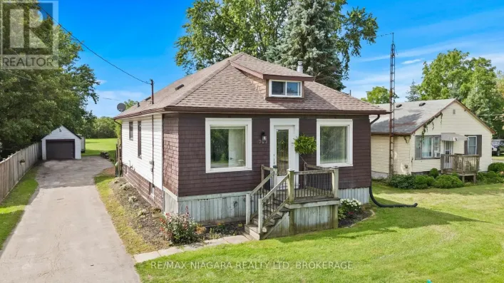 702 MAIN STREET W, Port Colborne
