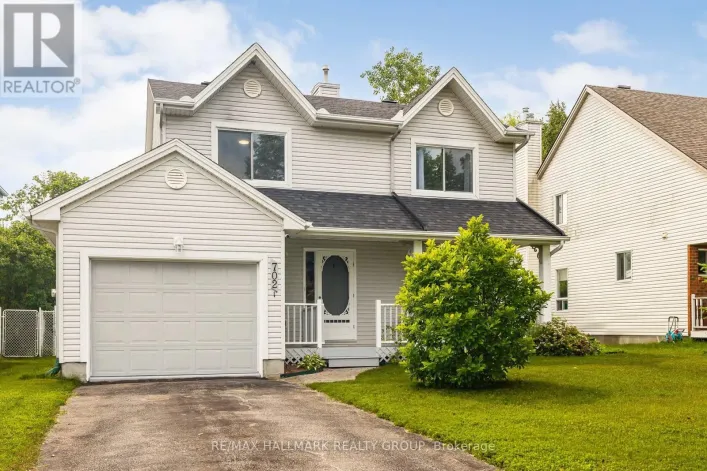 702 MALEY STREET, North Grenville