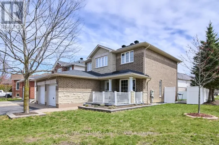 702 MUD CREEK CRESCENT, Ottawa