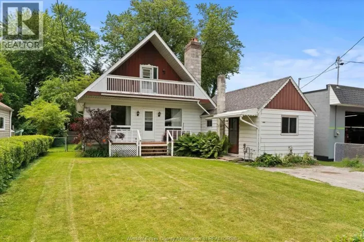 702 Notre Dame STREET, Lakeshore