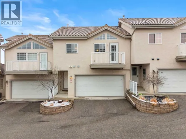 702 Patterson View SW, Calgary