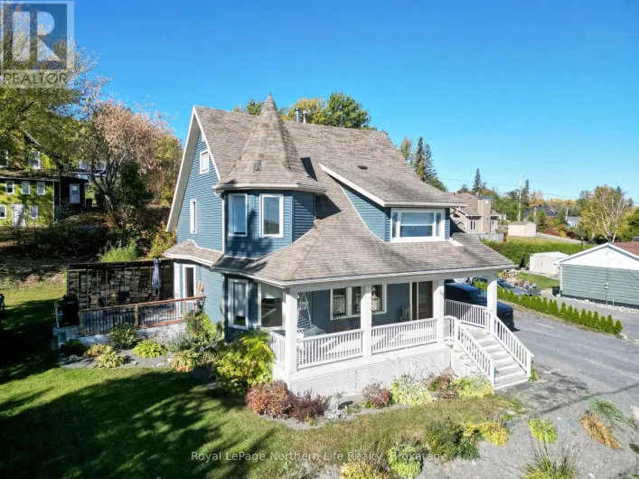 702 RORKE AVENUE, Temiskaming Shores